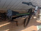 Продаю велосипед Univega Alpina HT-300 объявление продам