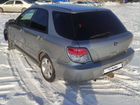 Subaru Impreza 1.5 AT, 2005, 298 000 км объявление продам