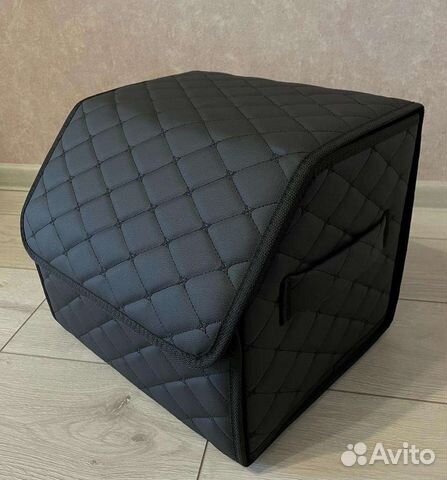 Саквояж в багажник авто