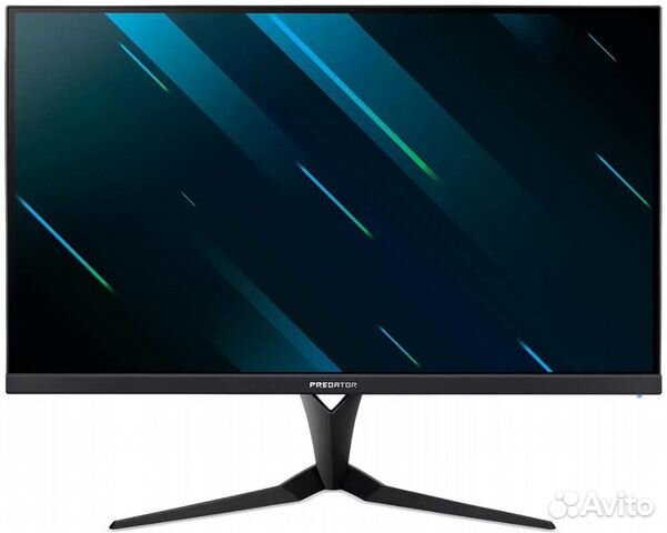 Монитор Acer Predator XB323UGPbmiiphzx