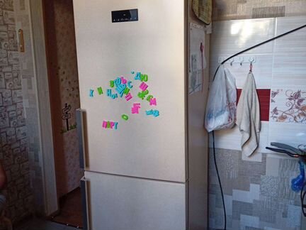 Двери холодильника веко новые