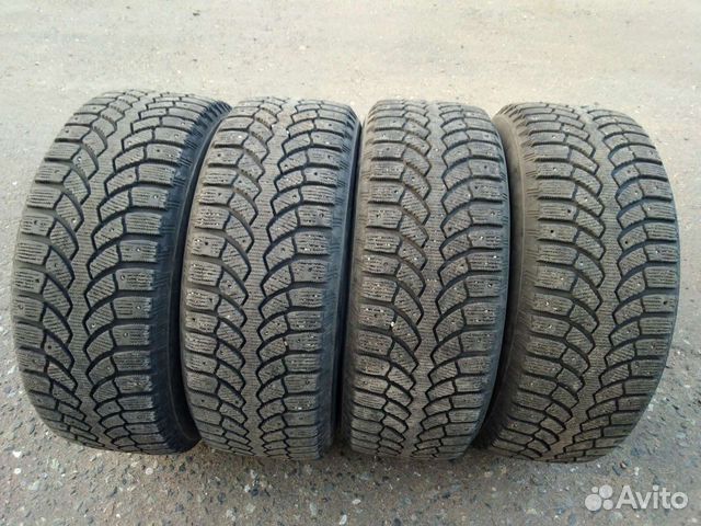 Bridgestone 215/60 R16 95T