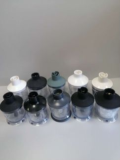 Запчасти, Измельчитель для блендера redmond