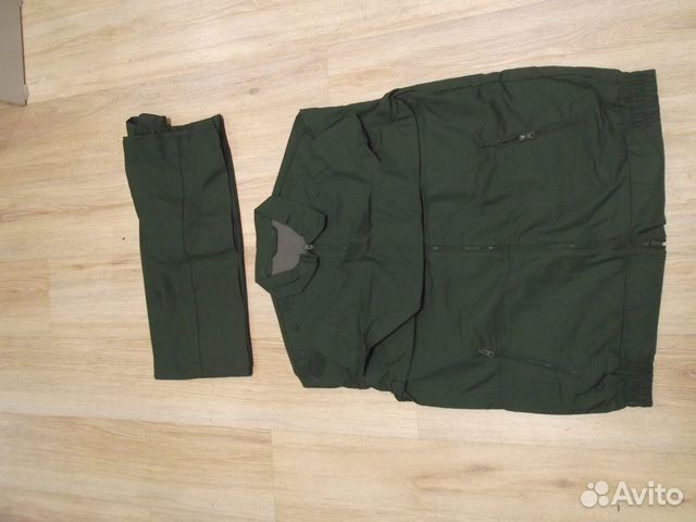 Офисная форма