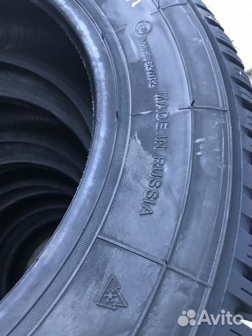 КАМА Кама-Flame 205/70 R16 91Q