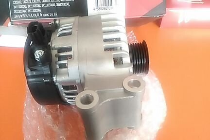 Генератор форд фокус 2 фьюжин ford Focus 2