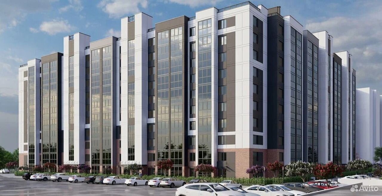 ЖК «Нахимовский квартал II» 🏙️: цены на квартиры в Калининграде от ...