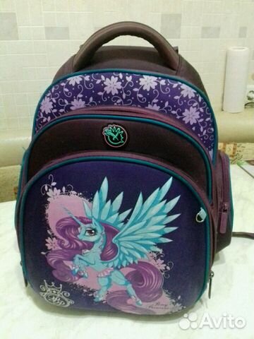 Ранец школьный 1-4 класс