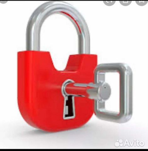 Вскрытие замков Новокузнетск