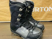 Сноубордические ботинки Burton Tribute 43