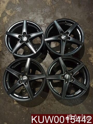 Диски R17 Mazda Б/у Литые