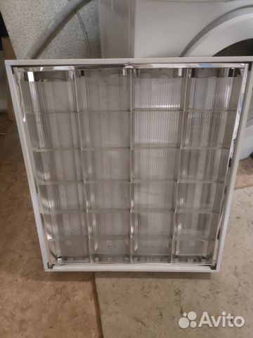 Светильник потолочный светодиодный Армстронг