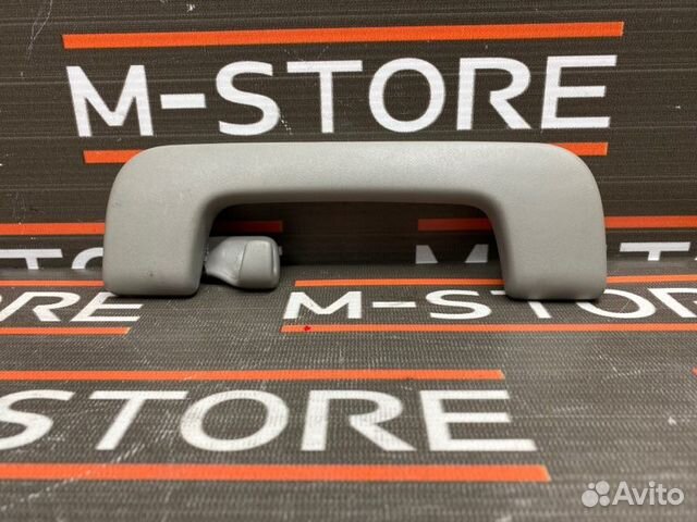 Ручка потолка задняя правая Audi A4 B6 ALT 2003