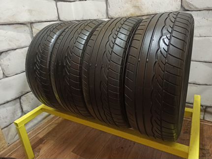 Dunlop SP Sport 01 205/55 R16, 4 шт