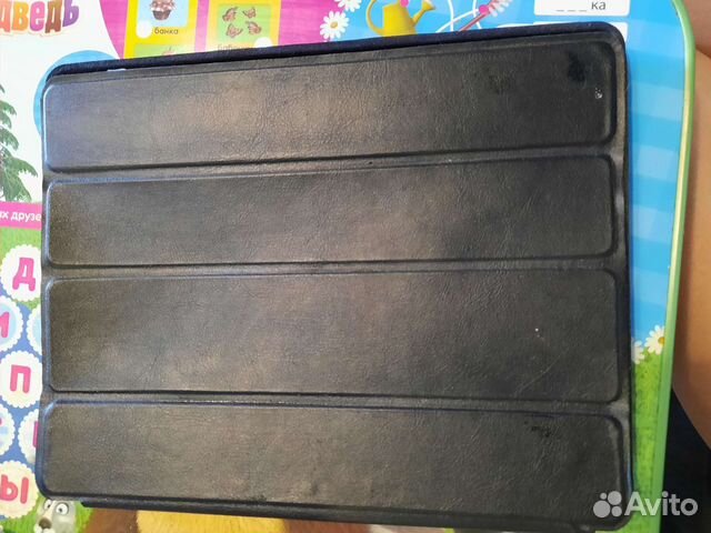 Чехол Smart Case для планшета Apple