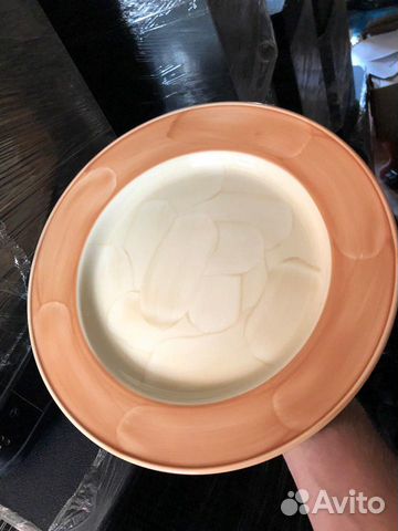 Посуда, тарелка