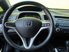 Honda Civic 1.8 AT, 2008, 138 000 км объявление продам