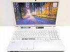 Ноутбук Sony PCG-71812V Арт. Т47403 объявление продам