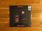 Винил Drab Majesty Unarian Dances LP Darkwave объявление продам