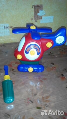 Продам конструктор