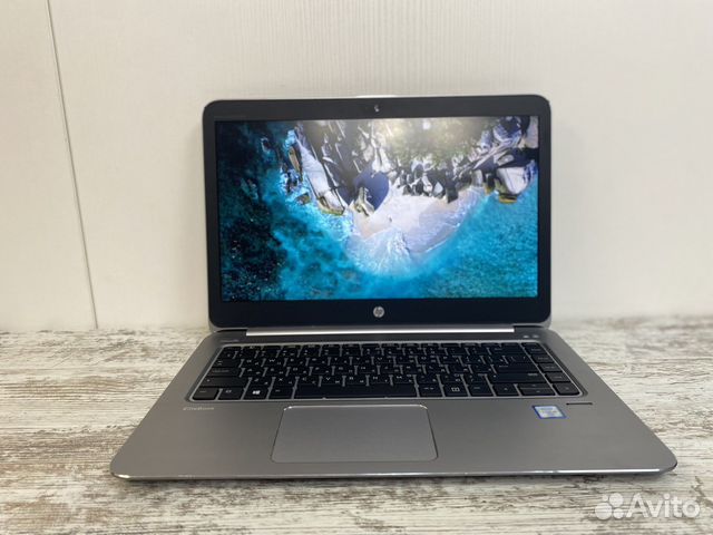 Ультрабук HP EliteBook Follio 1040 G3 метал
