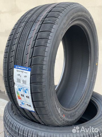 Triangle PL01 225/40 R18 92R