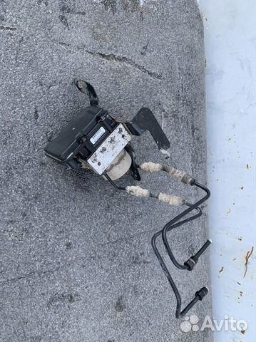 Блок управления абс Оригинал 58920-1H300