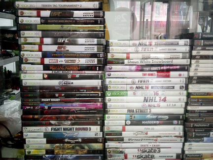 Игры на прошитый х бокс 360