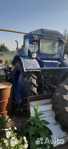 Трактор купить балаково трактор малого класса