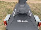 Yamaha wave runner VX 700 объявление продам