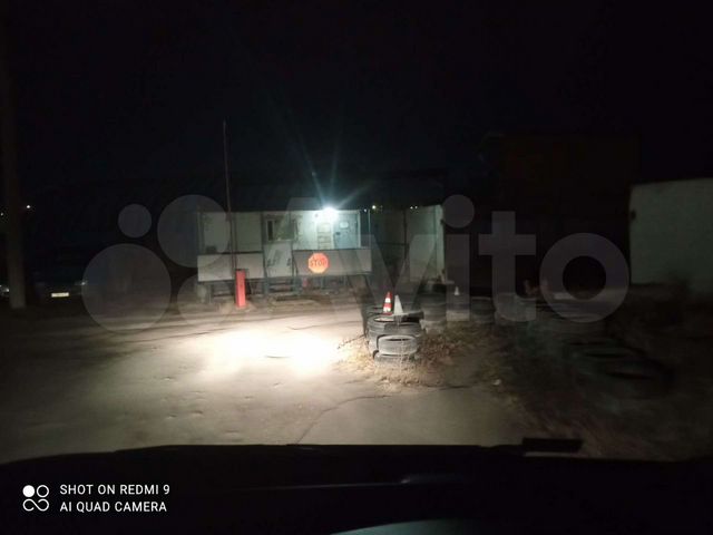 Гараж, 17 м²