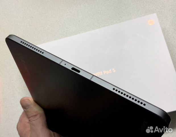 Планшет xiaomi Pad 5 новый (1 мес.) гарантия