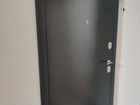 Дверь входная металлическая от застройщика объявление продам