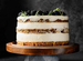 Авторская подставка тортница для торта/десертов