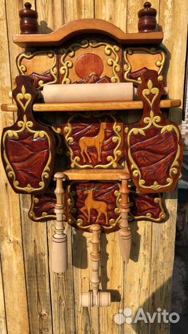 Кухонная инсталяция и принадлежности