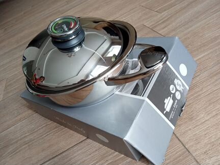 Сотейник Zepter 24см Новая