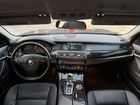 BMW 5 серия 4.4 AT, 2010, 162 000 км объявление продам