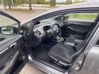 Honda Civic 1.8 AT, 2009, 145 000 км объявление продам