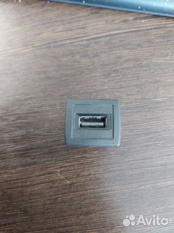 Разъем Mercedes Gl 500 4Matic 166 278.928 2014