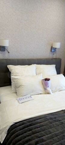 1-к. квартира, 37 м², 1/9 эт.