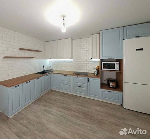 Корпусная мебель на заказ от производителя