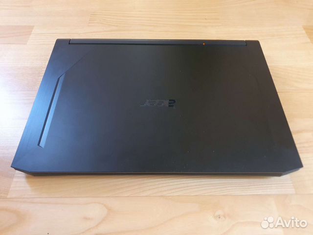 Игровой ноутбук Acer AN517-52-59PB RTX 3060