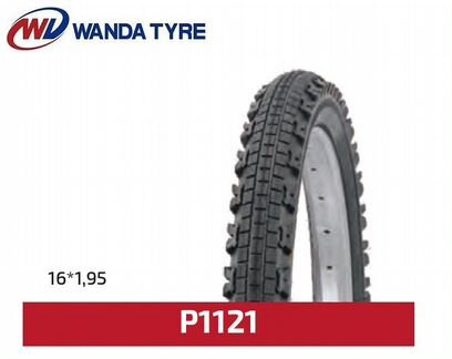 Покрышка 16x1,95 P-1121 wanda (rtrp11210001)
