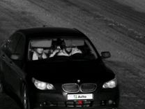 BMW 5 серия, 2007