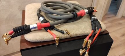 Monster Cable Sigma M Bi-Wire