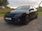 Opel Astra 1.8 МТ, 2008, 185 000 км