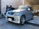Daihatsu Terios Kid 0.7 AT, 2009, 100 000 км объявление продам