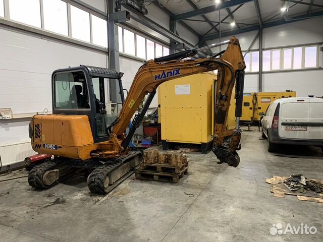 Слесарь механик по ремонту спец техники