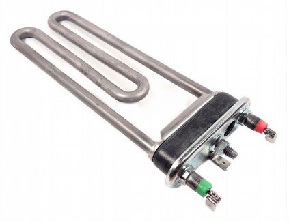 Тэны на стиральные машины (любые)