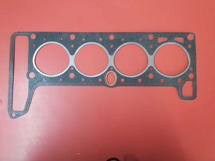 Прокладка гбц ваз 2103